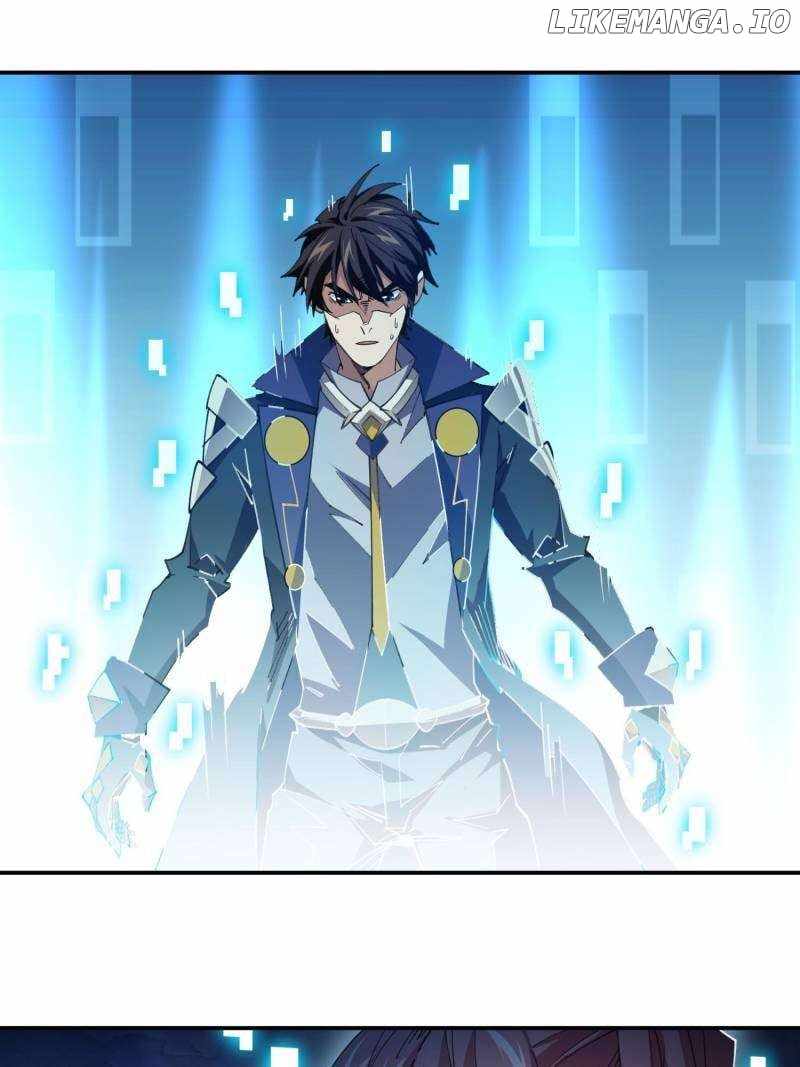Virtual World: Close Combat Mage Chapter 377 35